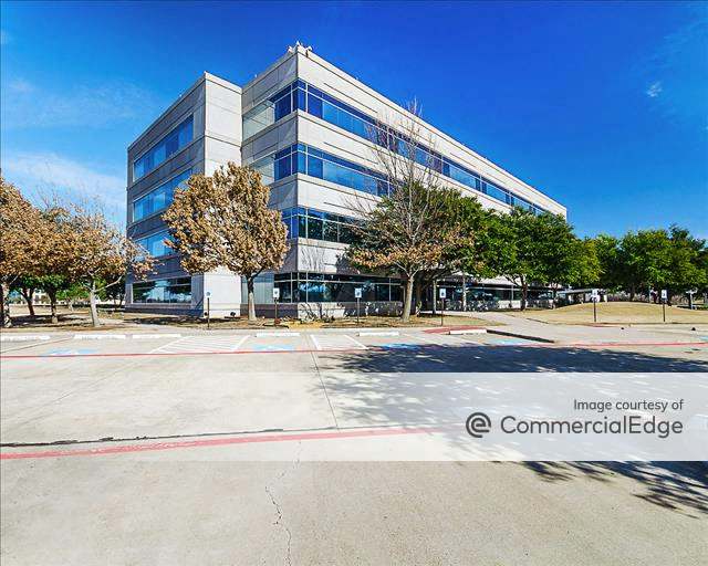 The Points at Waterview 3400 Waterview Pkwy, Richardson, TX Office